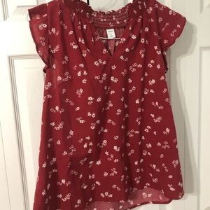 Old Navy Blouse